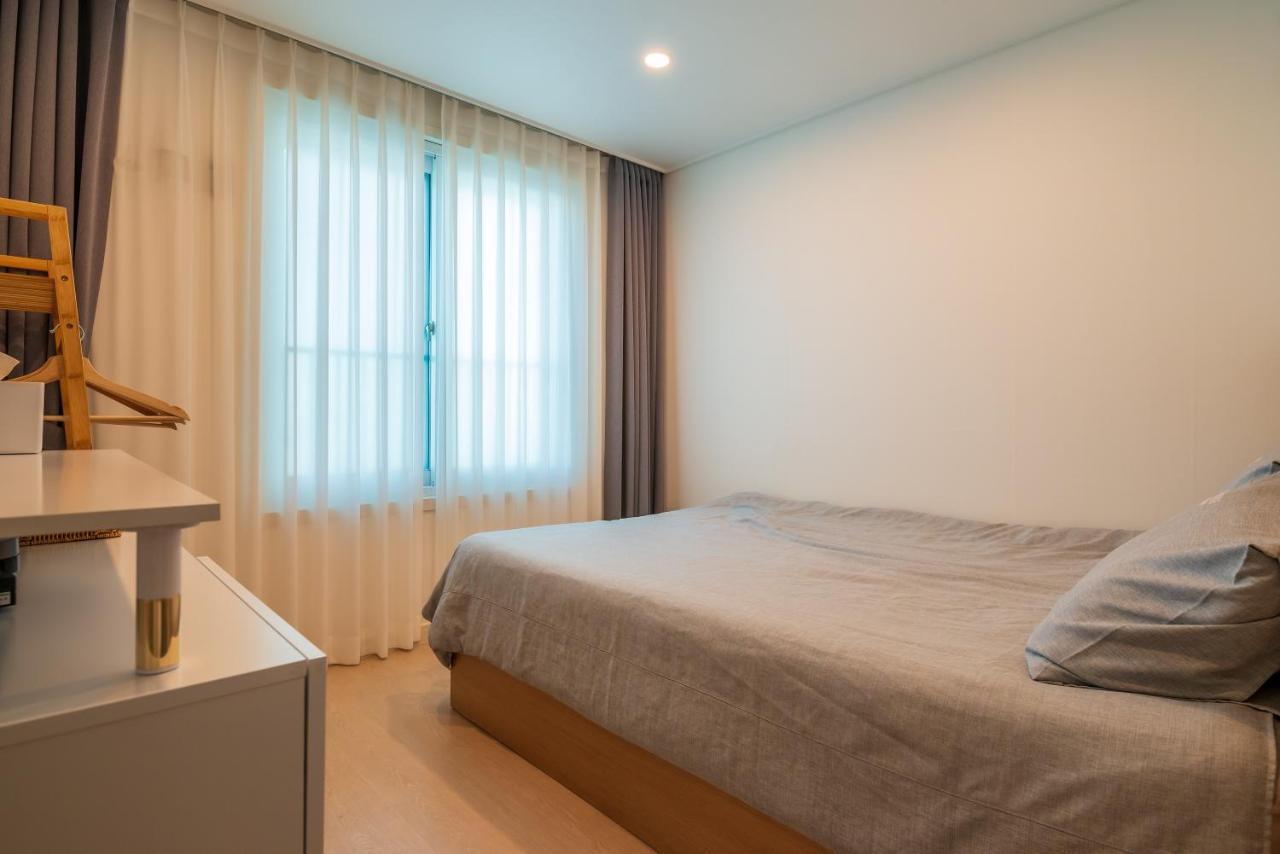 Khách sạn Parkavenue Seoul