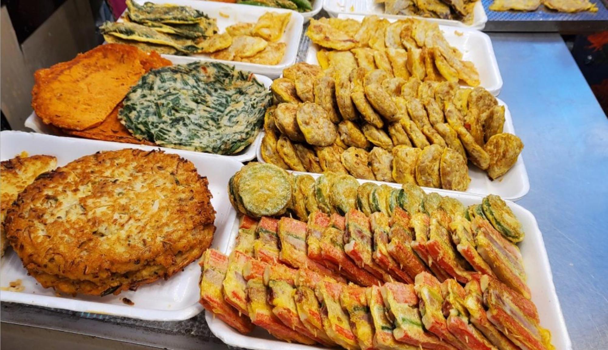 Parkavenue Khách sạn Seoul