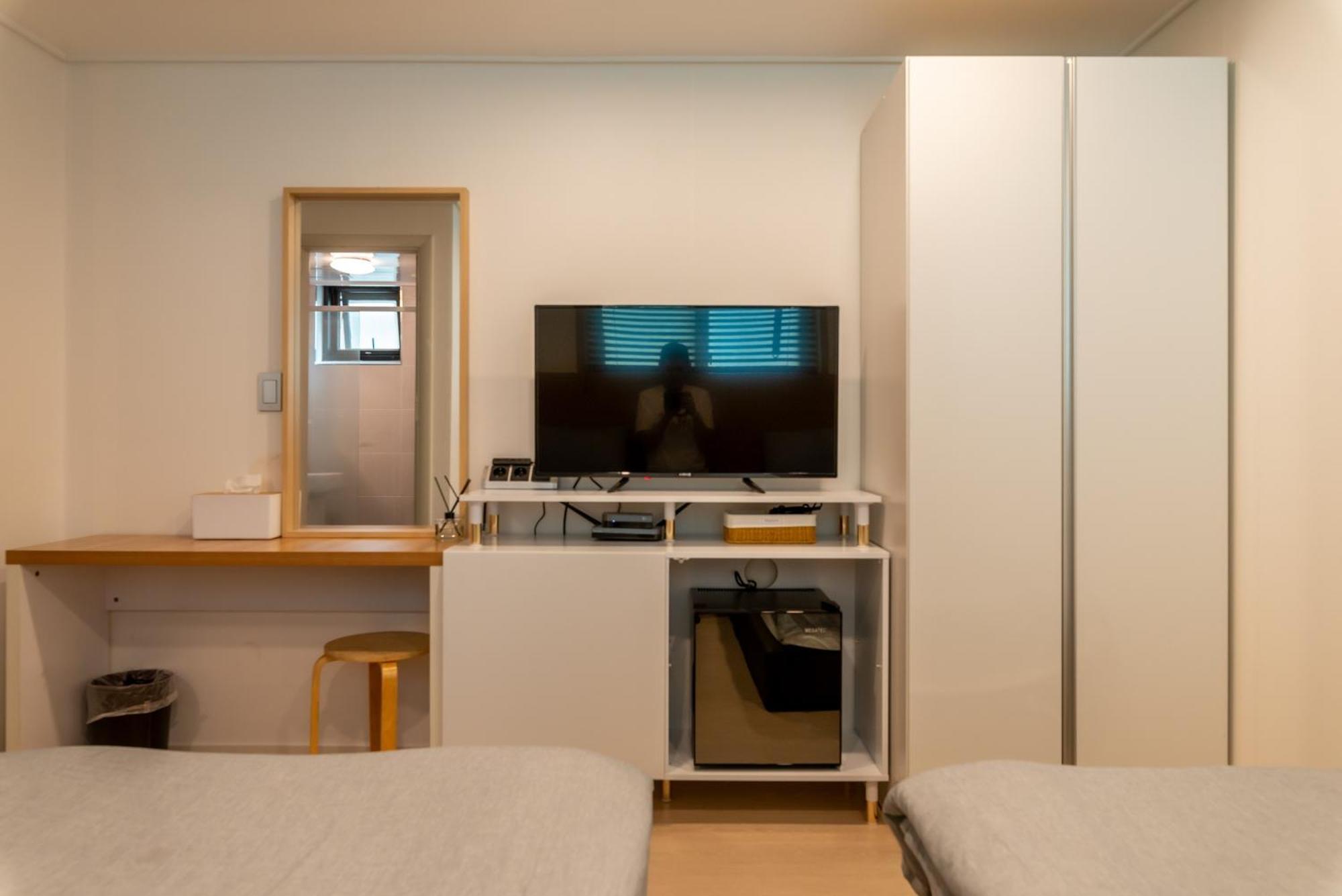 Khách sạn Parkavenue 3*